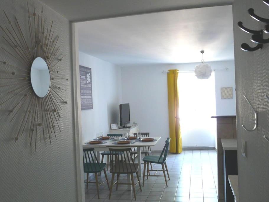 Apartment Vue Exceptionnelle Aux Portes Du Vercors Pont-en-Royans