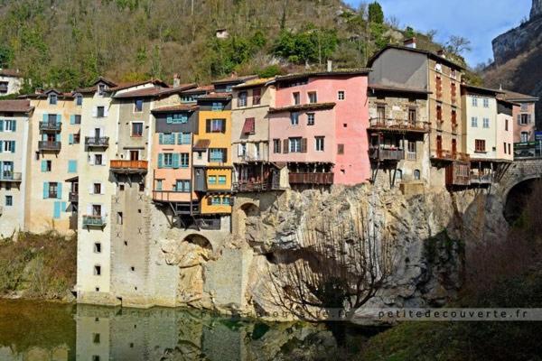 Vue Exceptionnelle Aux Portes Du Vercors Apartment *