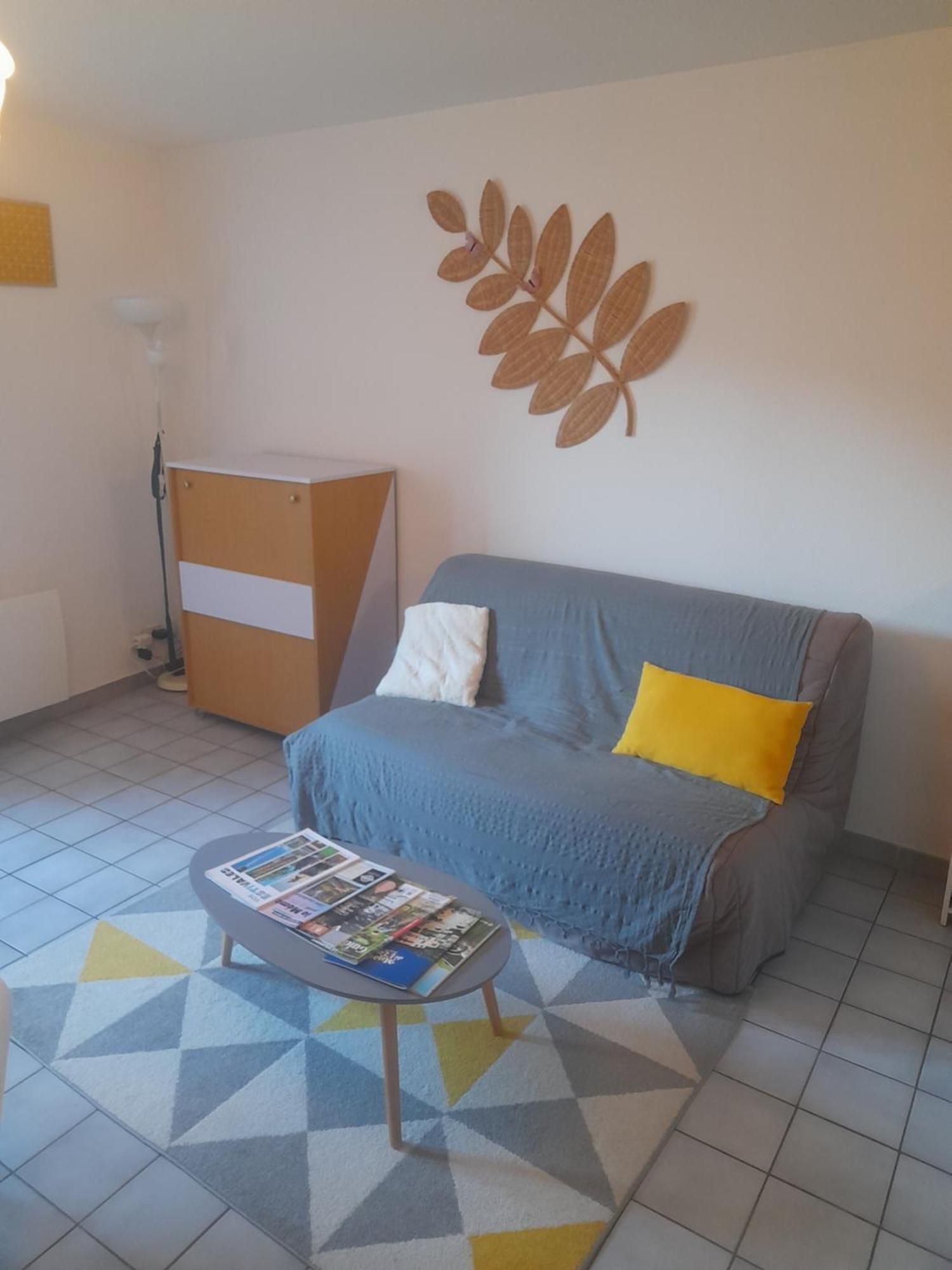 Vue Exceptionnelle Aux Portes Du Vercors Apartment *