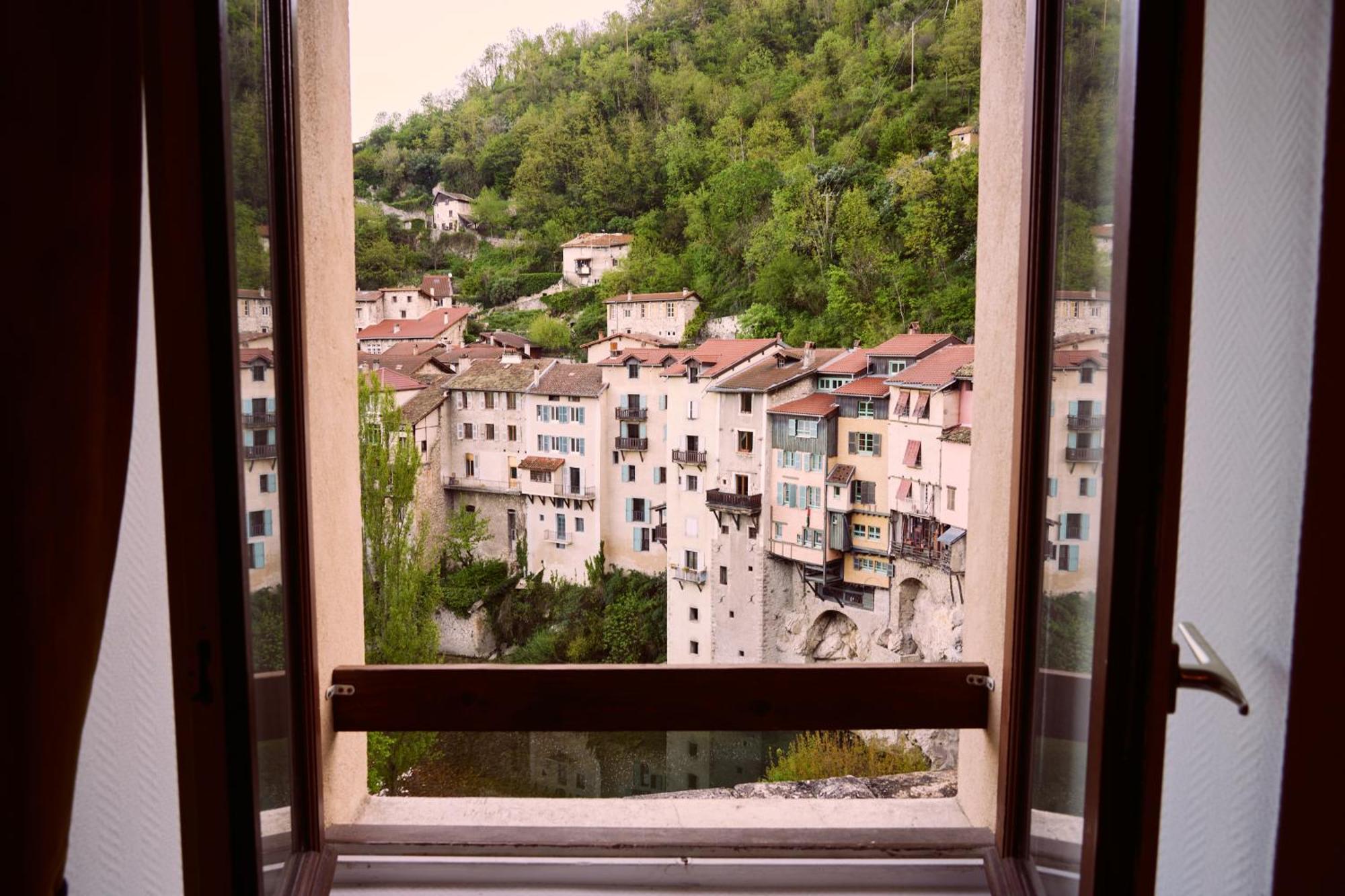 Vue Exceptionnelle Aux Portes Du Vercors